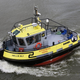 Imagen para el artículo titulado Este pequeño barco va a dar la vuelta a Dinamarca con pasajeros, pero sin tripulación